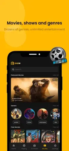 sony-liv-channel Movies and shows
